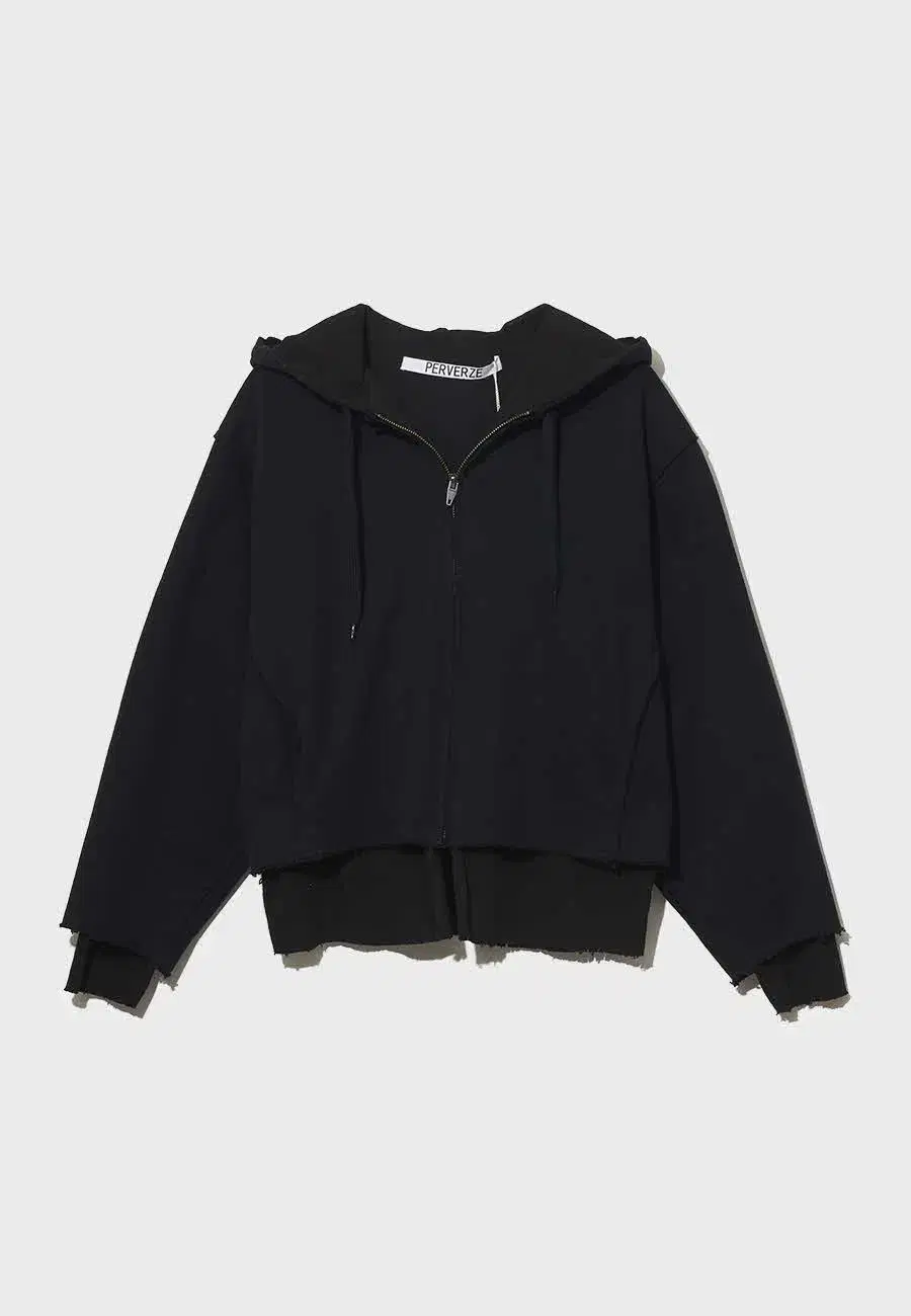 PERVERZE hoodie